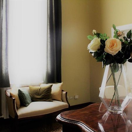 Rooms H Ercolani Bolonia Zewnętrze zdjęcie