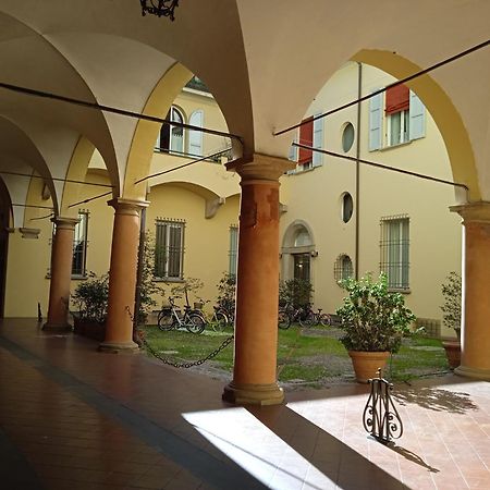 Rooms H Ercolani Bolonia Zewnętrze zdjęcie