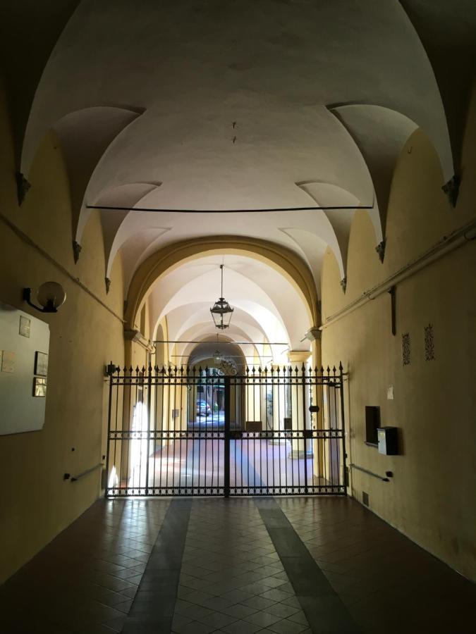 Rooms H Ercolani Bolonia Zewnętrze zdjęcie