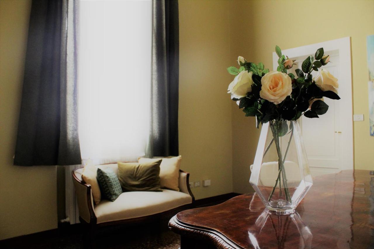 Rooms H Ercolani Bolonia Zewnętrze zdjęcie