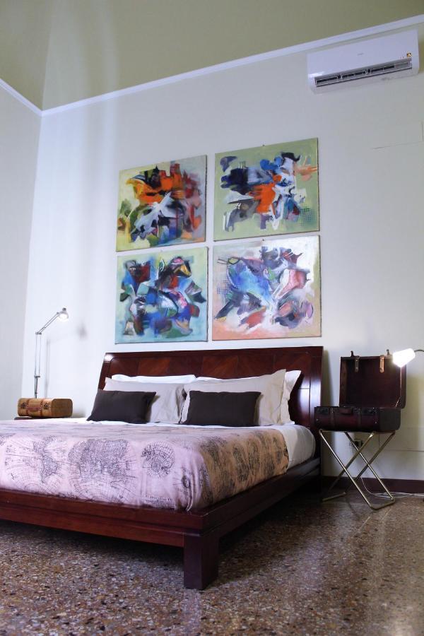 Rooms H Ercolani Bolonia Zewnętrze zdjęcie