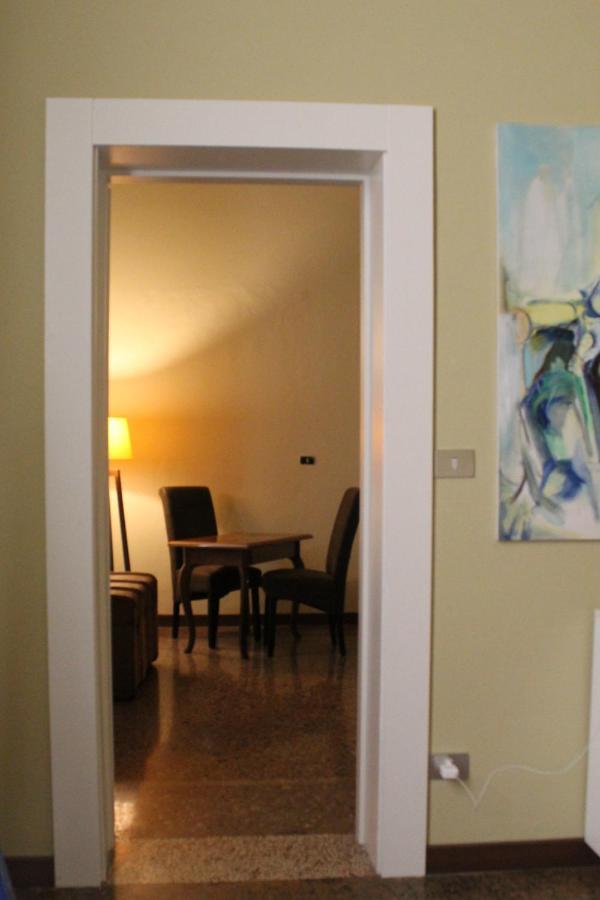 Rooms H Ercolani Bolonia Zewnętrze zdjęcie