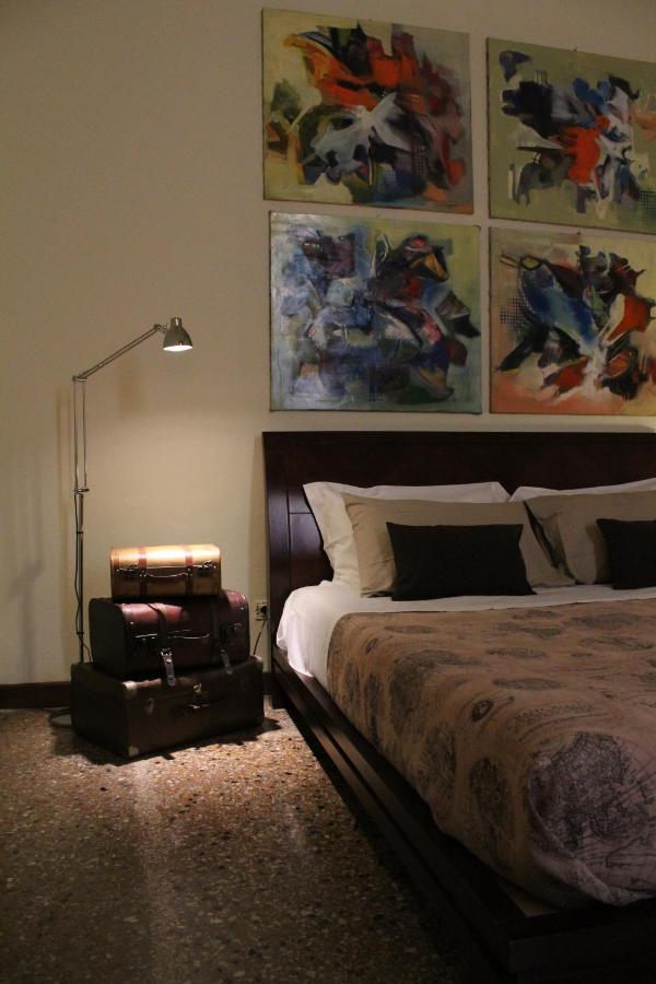 Rooms H Ercolani Bolonia Zewnętrze zdjęcie