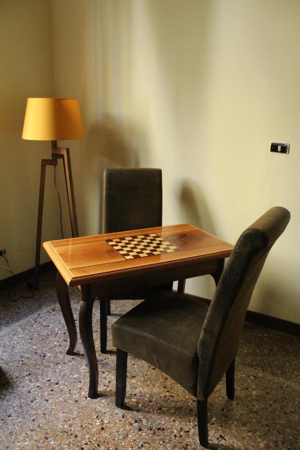 Rooms H Ercolani Bolonia Zewnętrze zdjęcie