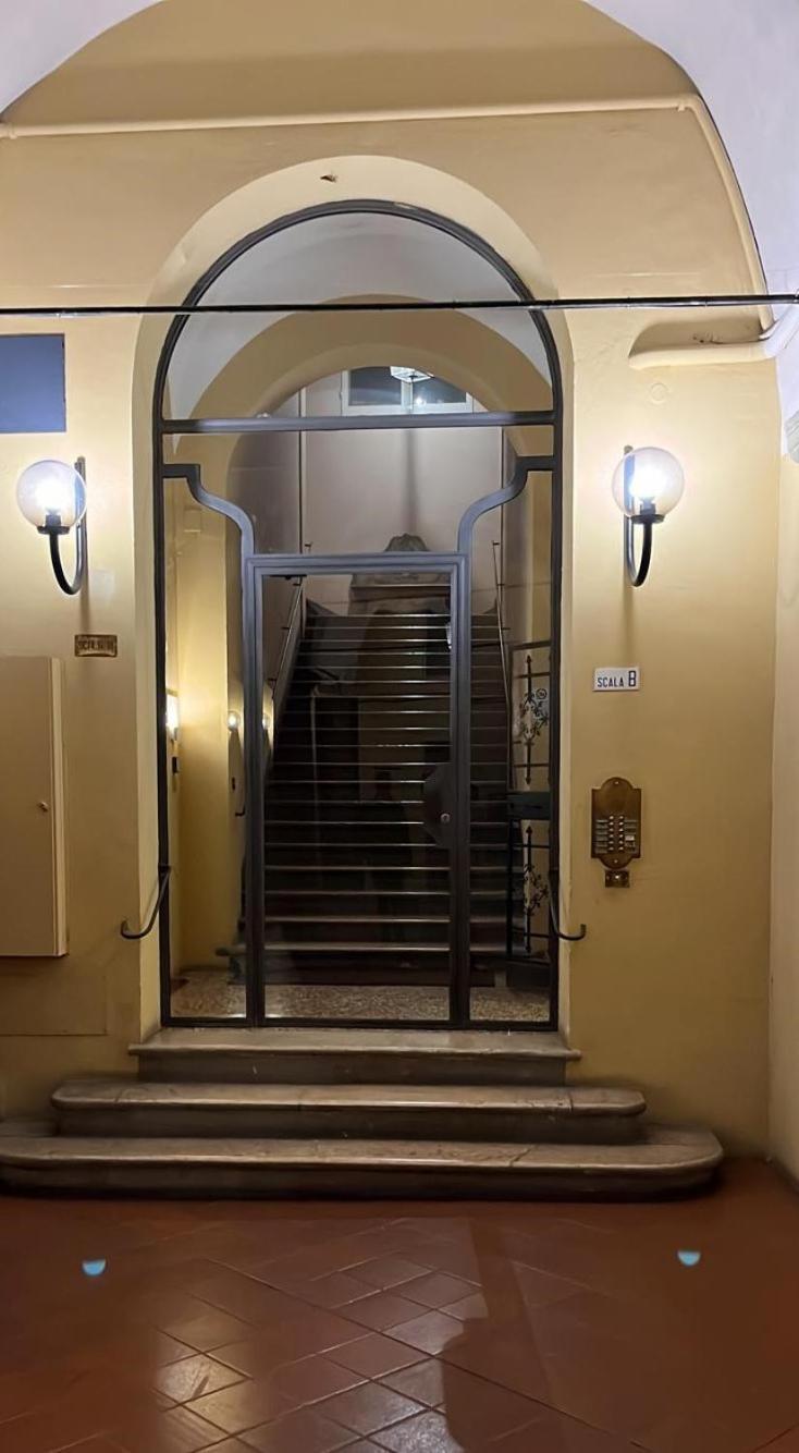 Rooms H Ercolani Bolonia Zewnętrze zdjęcie