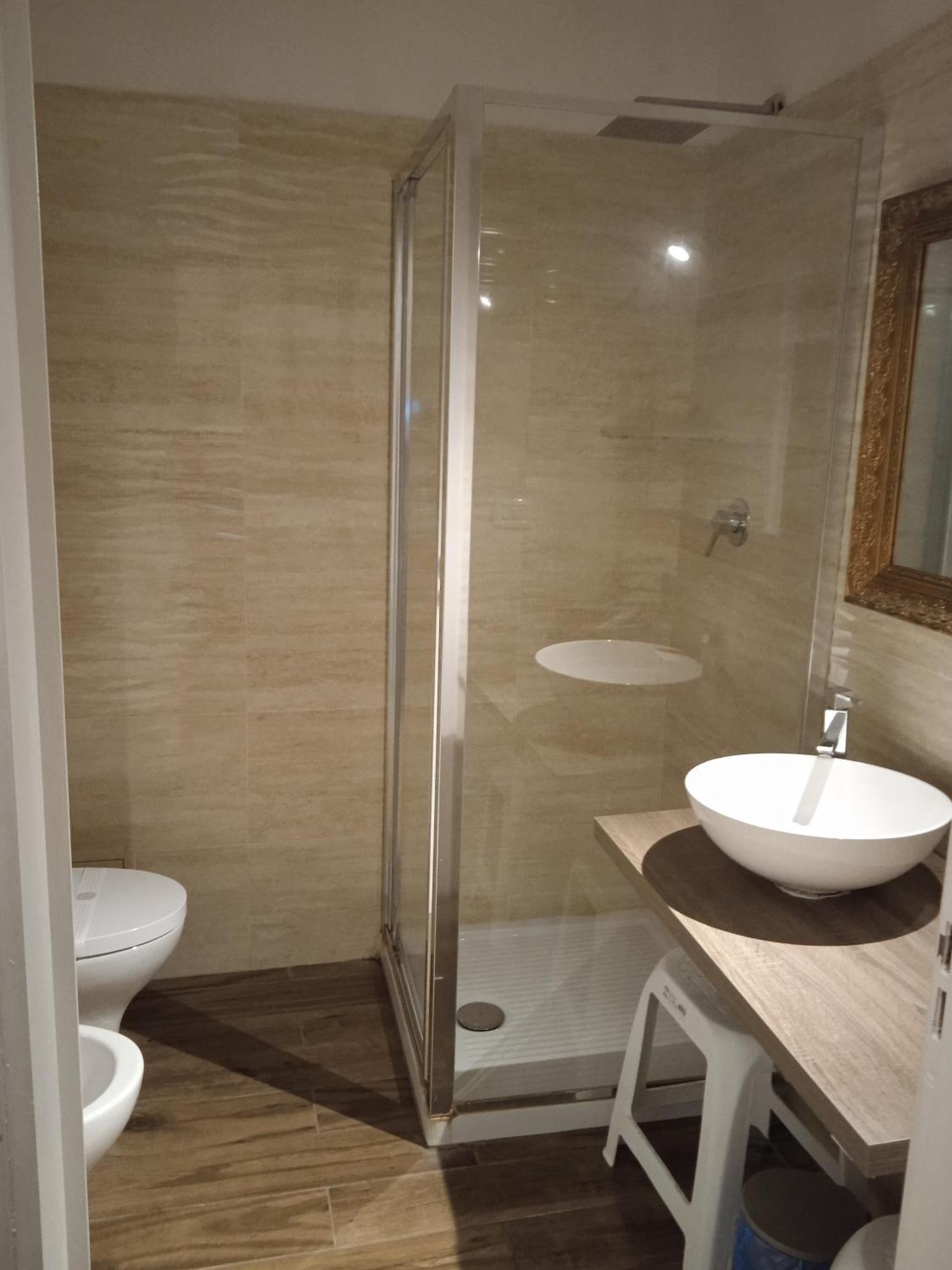 Rooms H Ercolani Bolonia Zewnętrze zdjęcie