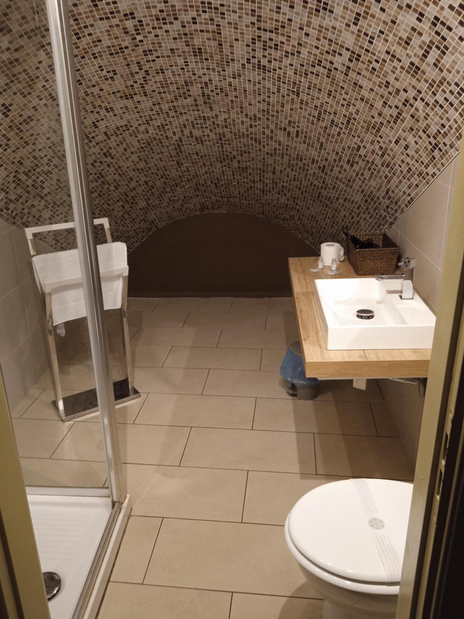 Rooms H Ercolani Bolonia Zewnętrze zdjęcie