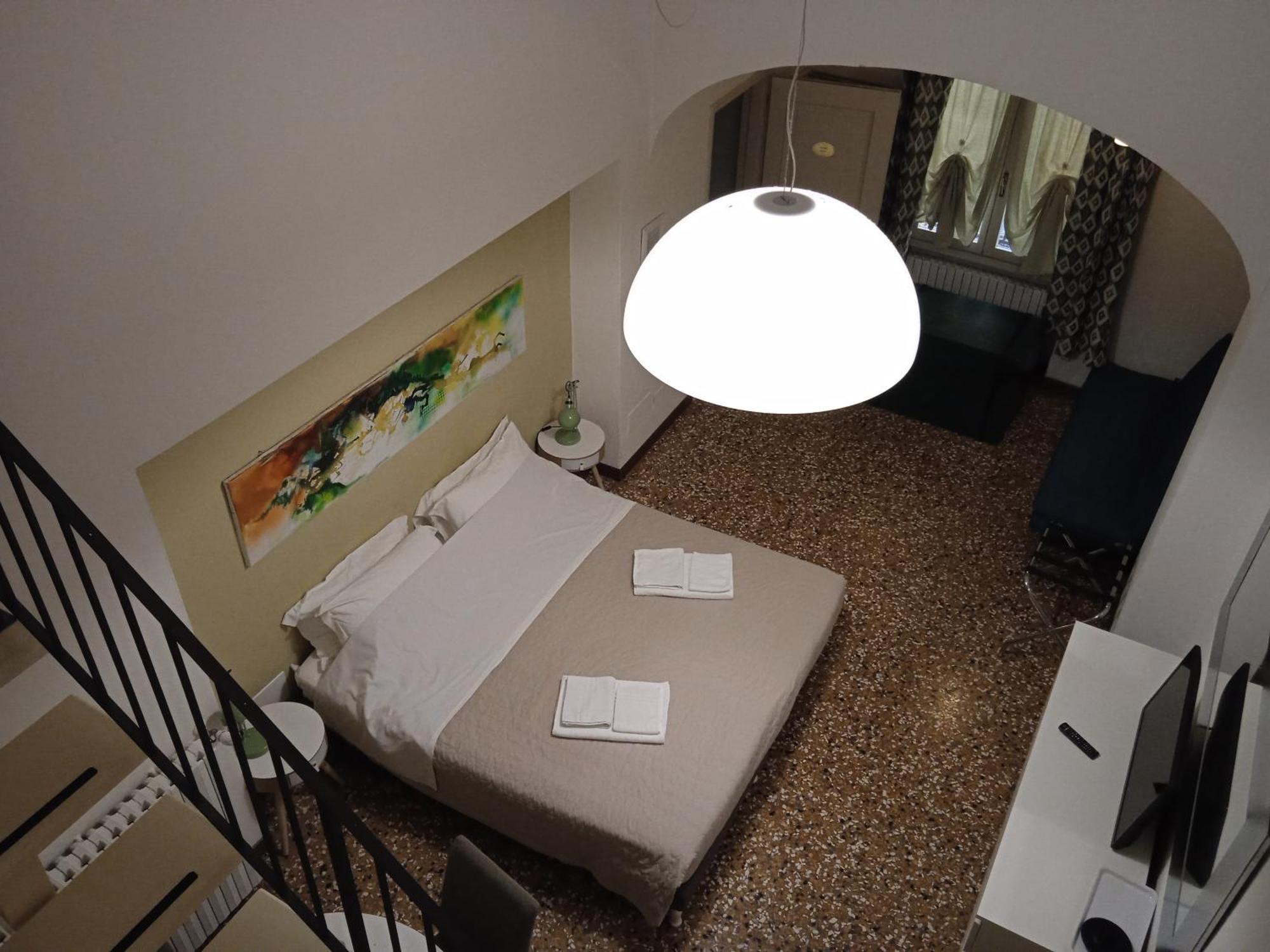 Rooms H Ercolani Bolonia Zewnętrze zdjęcie